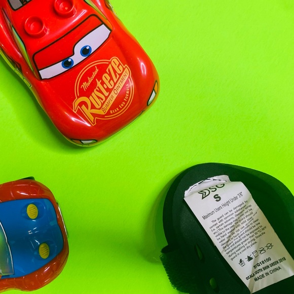 SG Shinguards ⚽️ - Picture 6 of 6